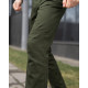 Штани-карго Pobedov Skystone Хакі