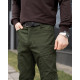 Штани-карго Pobedov Skystone Хакі