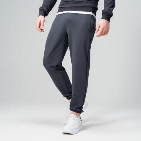 Джогери Pobedov 95 Темно-сірий