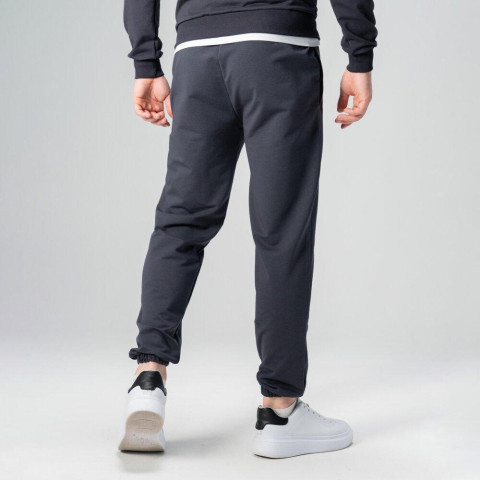 Джогери Pobedov 95 Темно-сірий