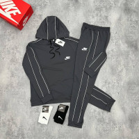 Спортивний костюм Nike з кантами + 2 пари шкарпеток