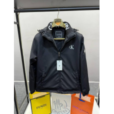 Куртка вітрівка Calvin Klein JakCKn003