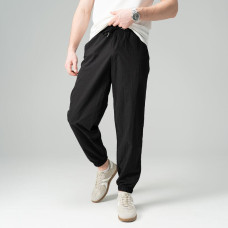 Джогери Pobedov Ground Чорний