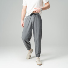 Джогери Pobedov Ground Темно-сірий