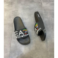 Сланці тапки ARMANI SlARM004