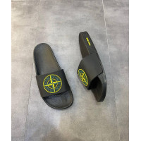 Сланці тапки STONE ISLAND SlSTN001