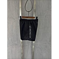 Шорти-плавки LUX MONCLER ЧОРНИЙ ShorMcr005
