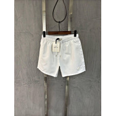 Шорти-плавки LUX MONCLER БІЛИЙ ShorMcr005