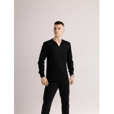 Сорочка Pobedov Horizon Чорний