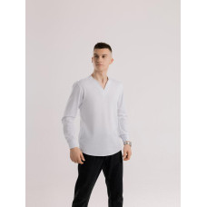 Сорочка Pobedov Horizon Білий