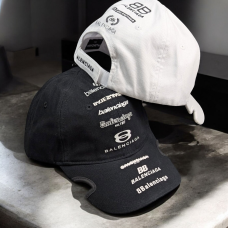 Кепка бейсболка Balenciaga CapBLN007