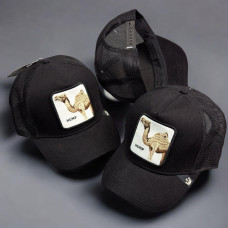 Кепка тракер із сіткою Goorin Bros HUMP CapBR036