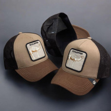 Кепка тракер із сіткою Goorin Bros SCHLEPPER CapBR037