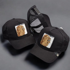 Кепка тракер із сіткою Goorin Bros BEST CapBR038