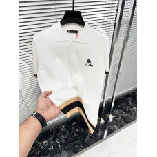 Поло LORO PIANA LUX TShLPn012