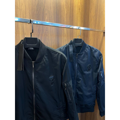 Куртка бомбер Karl LAGRFERD Jakkl001