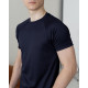 Футболка Pobedov Ergo Темно-синій
