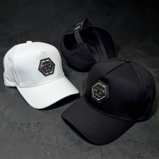 Кепка бейсболка PHILIPP PLEIN CapPPn004