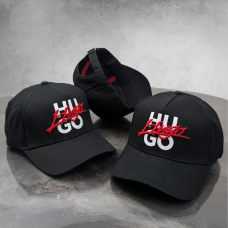 Кепка бейсболка HUGO BOSS Capbsn013
