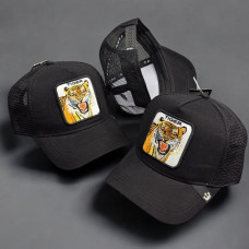 Кепка тракер із сіткою Goorin Bros TIGER CapBR042