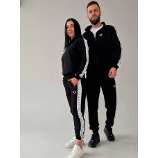 Спортивний костюм FP (олімпійка+штани) унісекс + 2 пари шкарпеток в подарунок