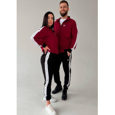 Спортивний костюм FP (олімпійка+штани) унісекс + 2 пари шкарпеток в подарунок