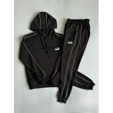 Спортивний костюм PUMA Чорний колір