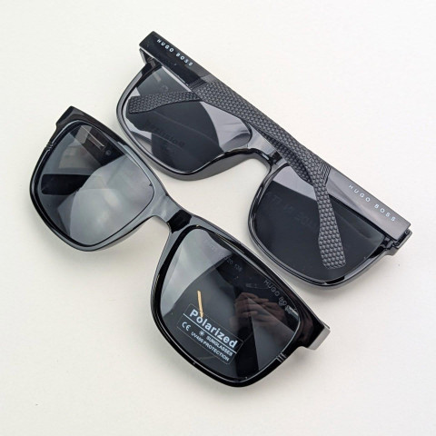 Окуляри УФ400 HUGO BOSS Oo002