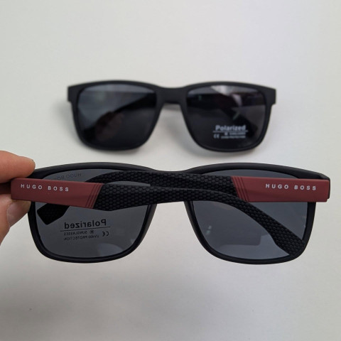 Окуляри УФ400 HUGO BOSS Oo002