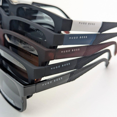 Окуляри УФ400 HUGO BOSS Oo002