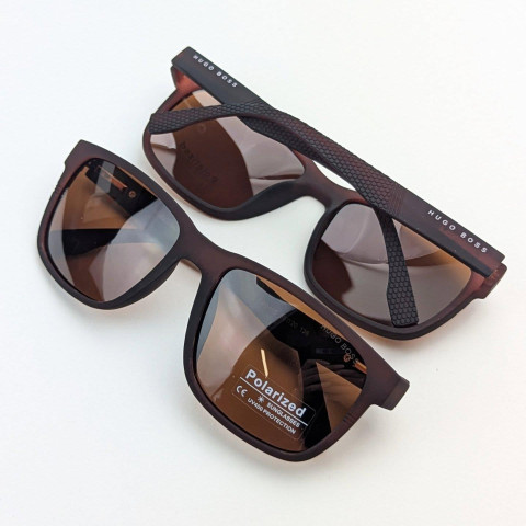 Окуляри УФ400 HUGO BOSS Oo002