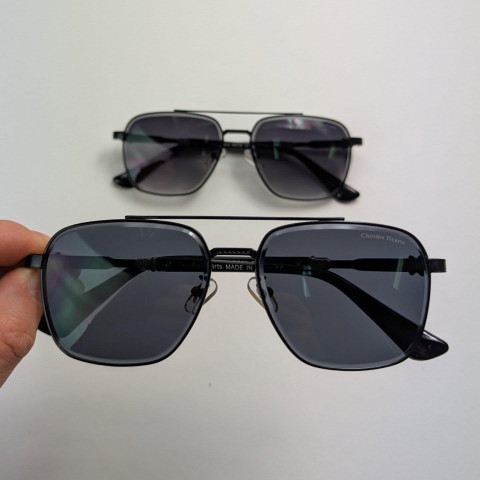 Окуляри УФ400 CHROME HEARTS Oo003