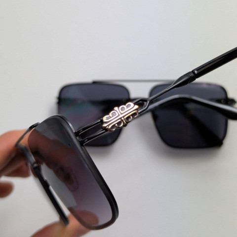 Окуляри УФ400 CHROME HEARTS Oo009
