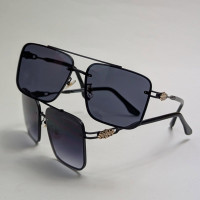 Окуляри УФ400 CHROME HEARTS Oo009