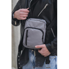 Месенджер Without Basic Gray Man