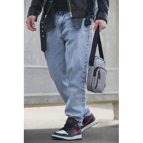 Месенджер Without Basic Gray Man