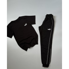 Футболка+штани PUMA