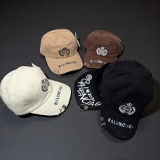 Кепка бейсболка Balenciaga LUX CapBLN009