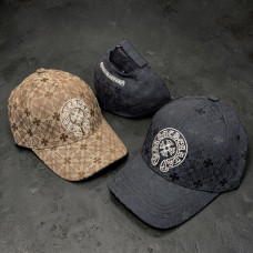 Кепка бейсболка Chrome 