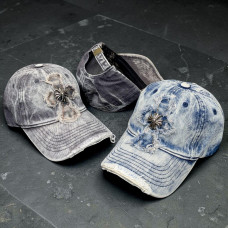 Кепка бейсболка Chrome 