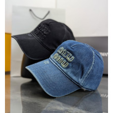 Кепка бейсболка MIU MIU CapMM001