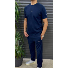 Костюм шиани + футболка ZEGNA KitZG001