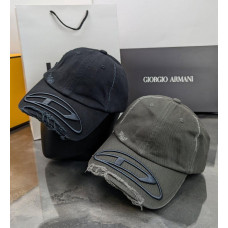 Кепка бейсболка DIESEL CapDSLn005