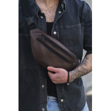 Бананка Without Diamond Сrocodile Brown Man