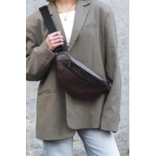 Бананка Without Diamond Сrocodile Brown Woman