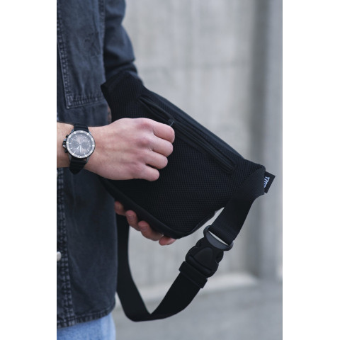 Бананка Without Surprise Skin Black Man