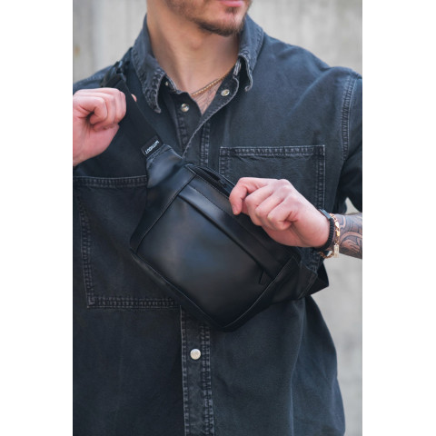 Бананка Without Surprise Skin Black Man