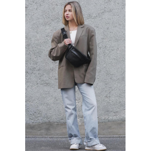 Бананка Without Surprise Skin Black Woman