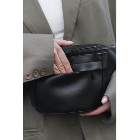 Бананка Without Surprise Skin Black Woman