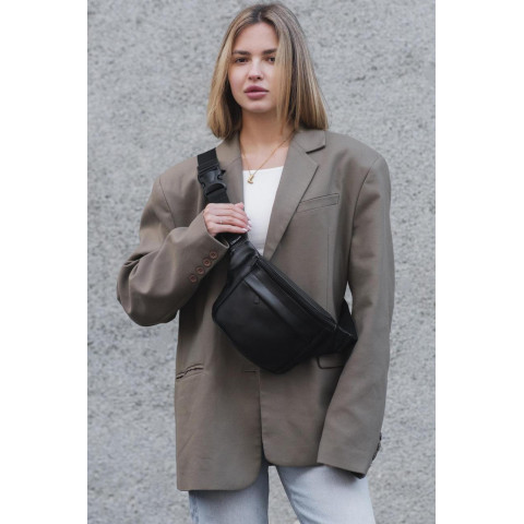 Бананка Without Surprise Skin Black Woman